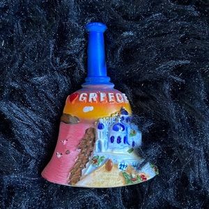 Super cute magnet from Greece